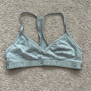 Calvin Klein Bra